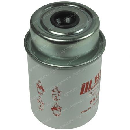 FUEL FILTER
2 µ