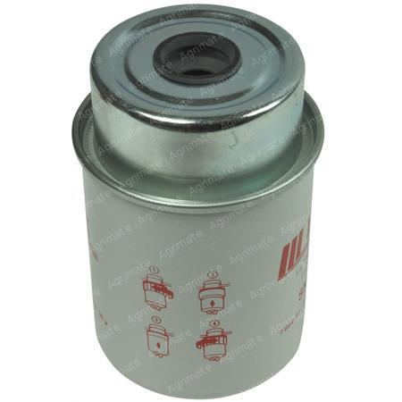 FUEL FILTER
10 µ
