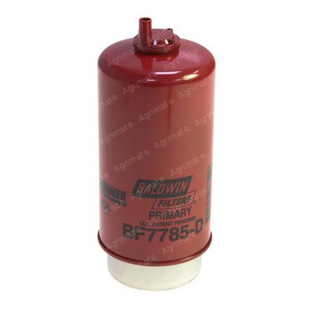 FUEL FILTER
10 µ