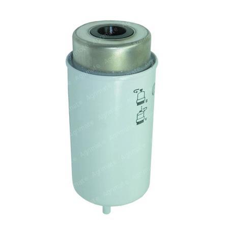 FUEL FILTER
2 µ