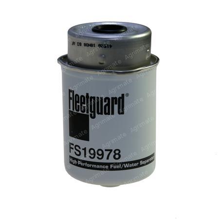 FUEL FILTER
2 µ