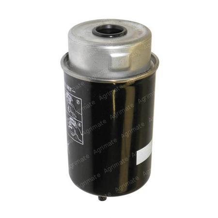 FUEL FILTER
30 µ