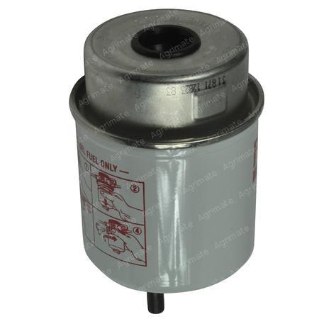 FUEL FILTER
5 µ