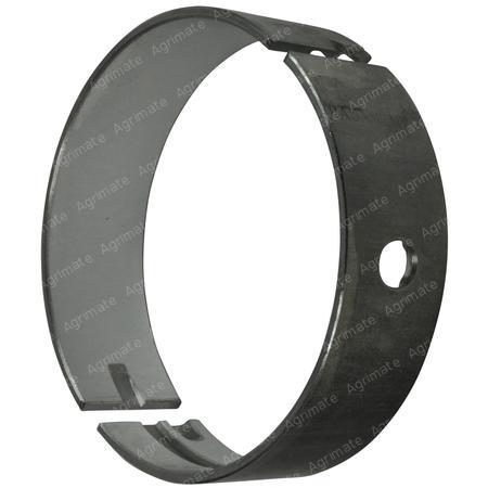 MAIN BEARING PAIR
STD