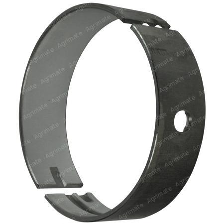 MAIN BEARING PAIR
0.020'' - 0.51 MM