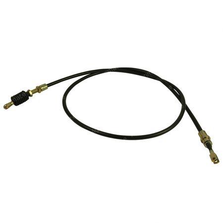 HANDBRAKE CABLE
L 1850 MM
