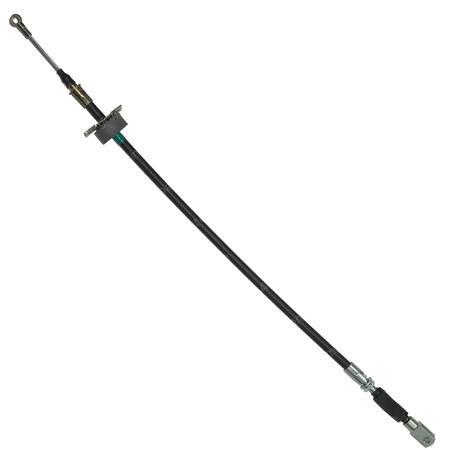 HANDBRAKE CABLE
L 900 MM