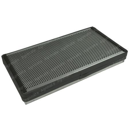 CAB FILTER
ACTIVATED CHARCOAL