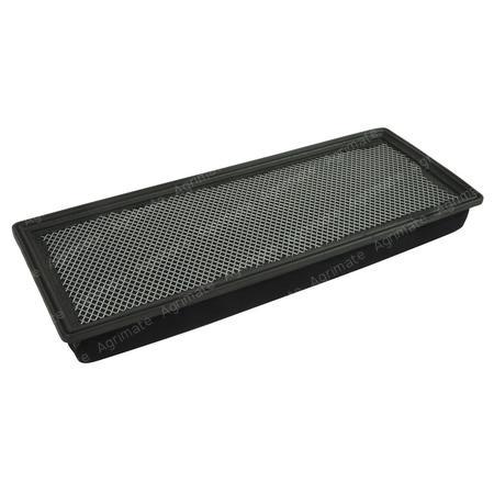 FILTERS
ACTIVATED CHARCOAL