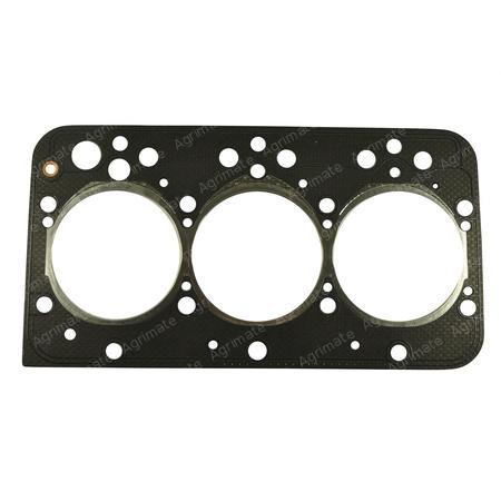 CYLINDER HEAD GASKET