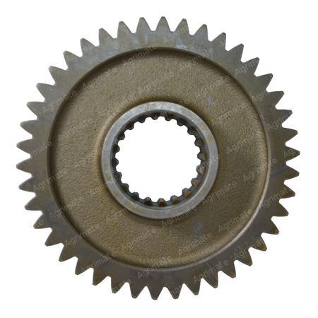 GEAR
Z=42