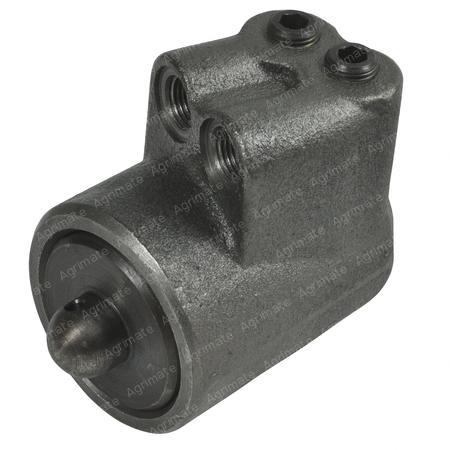 BRAKE SLAVE CYLINDER