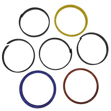 SEAL KIT
ONLY THE ORIGINAL FITTING