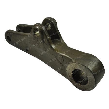 ROCKSHAFT LIFT ARM
L 425 MM - Ø 25.35/30.10/64.70 MM - 12Z