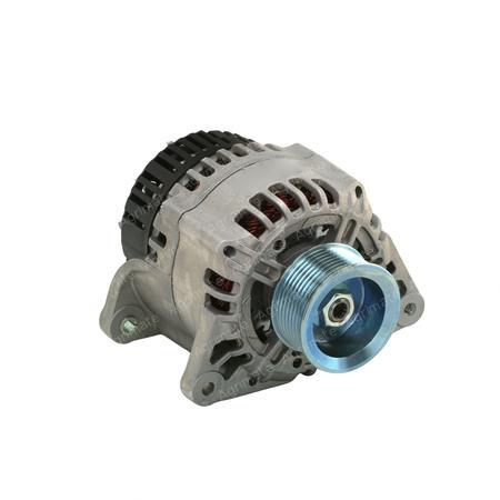 ALTERNATOR
14 V - 100 A