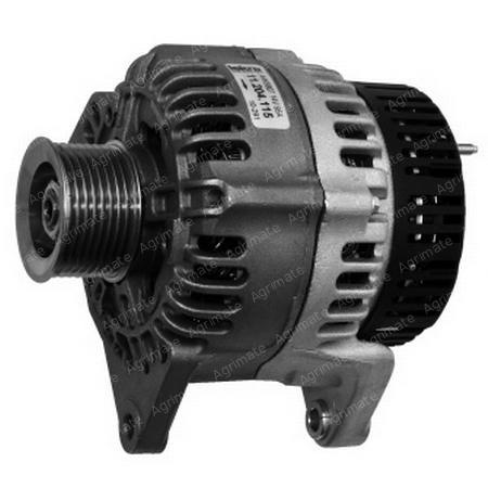 ALTERNATOR
14 V - 95 A
