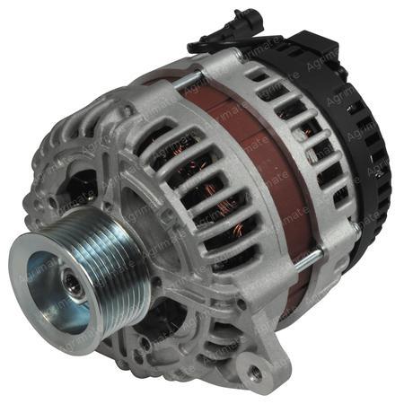 ALTERNATOR
14 V - 150 A