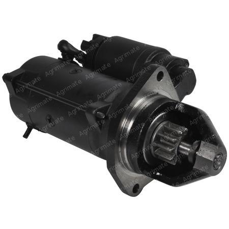 STARTER
12 V - 3.2 kW - 11Z