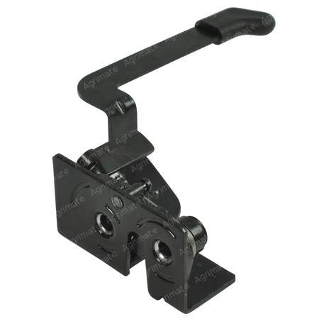 DOOR LOCK
LEFT