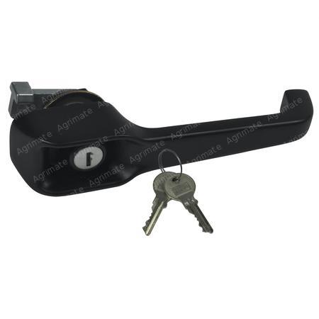 DOOR HANDLE
LEFT