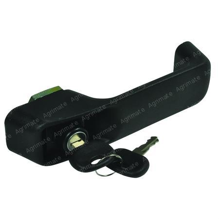 DOOR HANDLE
RIGHT ET LEFT