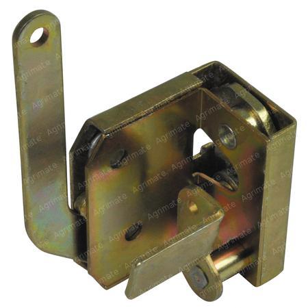 DOOR LOCK
RIGHT