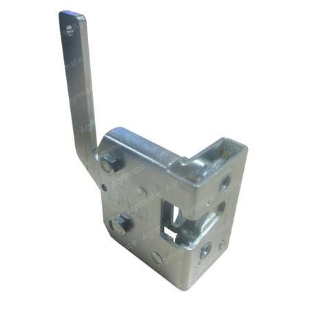 DOOR LOCK
LEFT