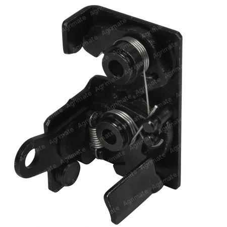 DOOR LOCK
RIGHT