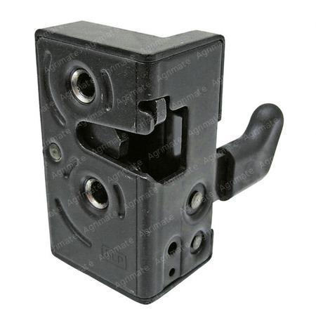 DOOR LOCK
RIGHT