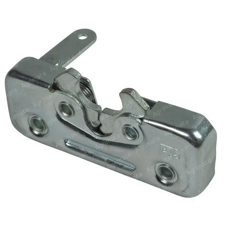 DOOR LOCK
LEFT