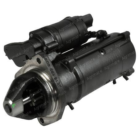STARTER
12 V - 4 kW - 9Z