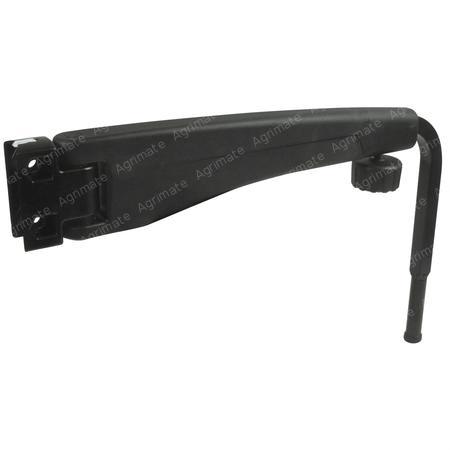TELESCOPIC ARM MIRROR
LEFT/RIGHT