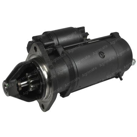 STARTER
12 V - 4.2 kW - 10Z
