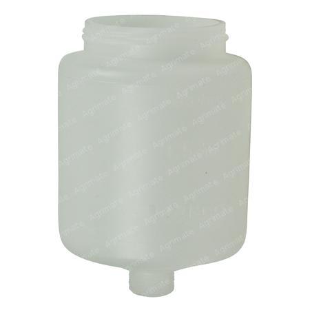 TANK
ANTI-FREEZE PUMP