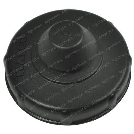 TANK CAP
ANTI-FREEZE PUMP