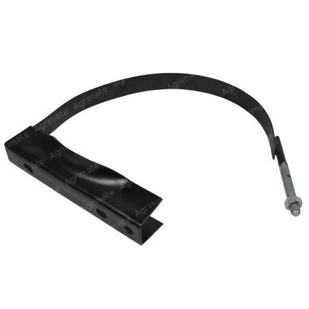 TANK FITTING CLAMP BAND
Ø 206 MM