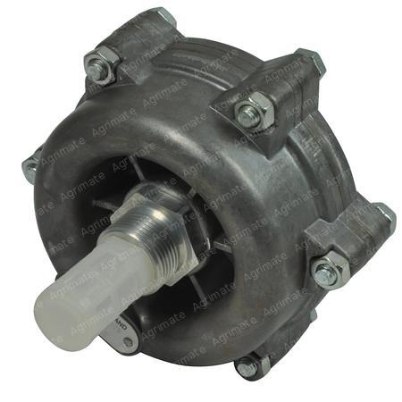 DRAIN VALVE
AUTOMATIC - M22 X 1.5
