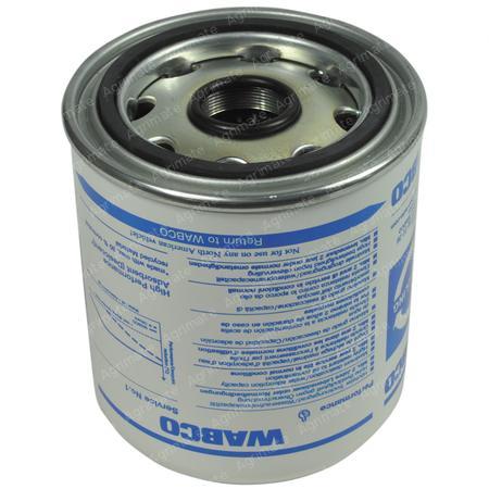 AIR DRYER CARTRIDGE
H 166 MM - M 38.30 X 1.5