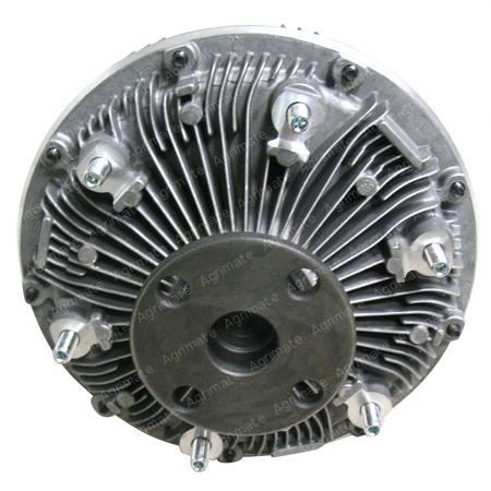 VISCOUS FAN DRIVE