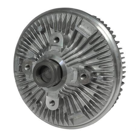 VISCOUS FAN DRIVE