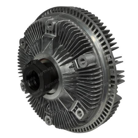 VISCOUS FAN DRIVE