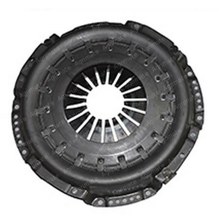 CLUTCH COVERS SINGLE - FLAT FLYWHEEL
Ø 310
