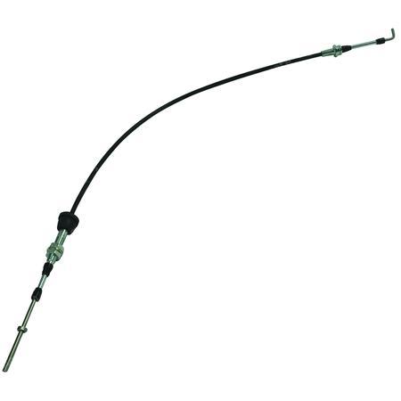 THROTTLE CABLE - HAND ACCELERATOR
L 970 MM