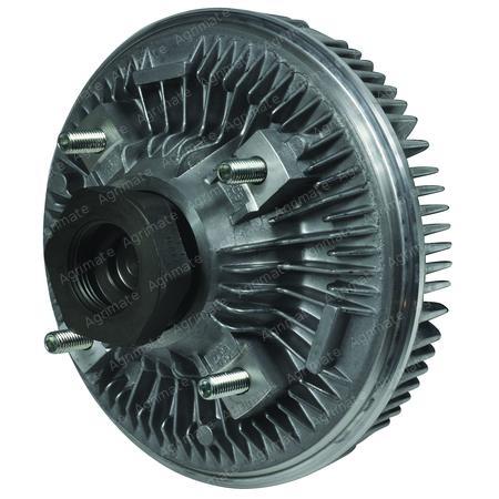 VISCOUS FAN DRIVE