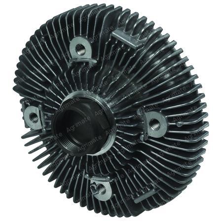 VISCOUS FAN DRIVE