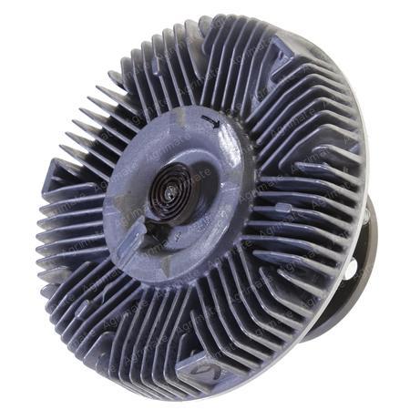 VISCOUS FAN DRIVE