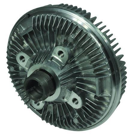 VISCOUS FAN DRIVE