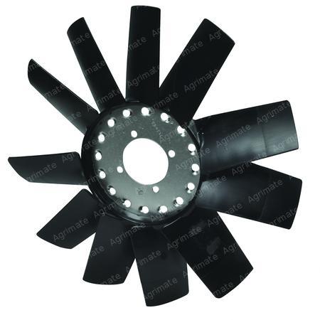 FAN BLADE
11 BLADES