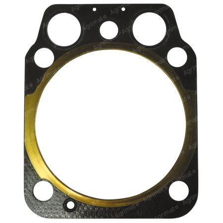 CYLINDER HEAD GASKET
1.40 MM - 2 HOLES