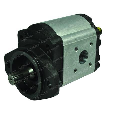 HYDRAULIC PUMP
28 CM³